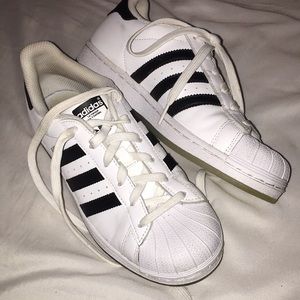 Adidas Superstar Shoes